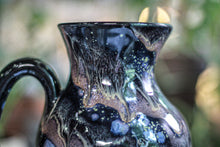 Load image into Gallery viewer, 23-C Cosmic Amethyst Grotto Flared Mug - MISFIT, 20 oz. - 10% off