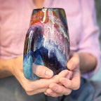 22-C Midnight Rainbow Mug - MISFIT, 27 oz. - 15% off