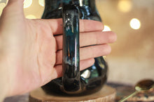Load image into Gallery viewer, 20-D Turquoise Grotto Textured Mug, 20 oz. - 15% off