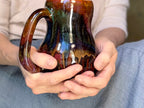 25-D Rainbow Strata Gourd Mug - MISFIT, 24 oz.  - 30% off