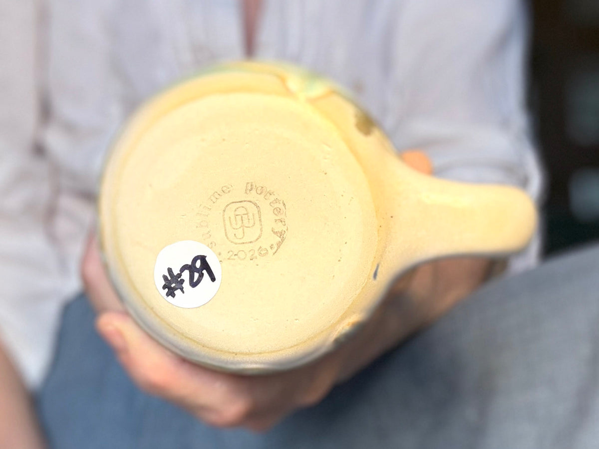 29-SC Mid Mod Mug, 16 oz. - MINOR MISFIT