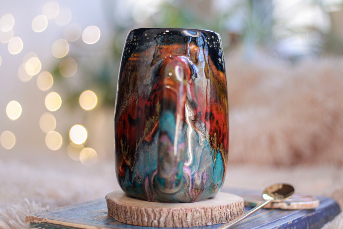 21-A Green Mountain Magic Mug - MISFIT, 22 oz. - 25% off