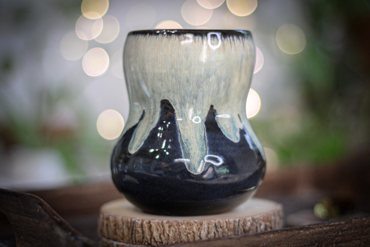 24-G EXPERIMENT Divot Gourd Cup, 13 oz.