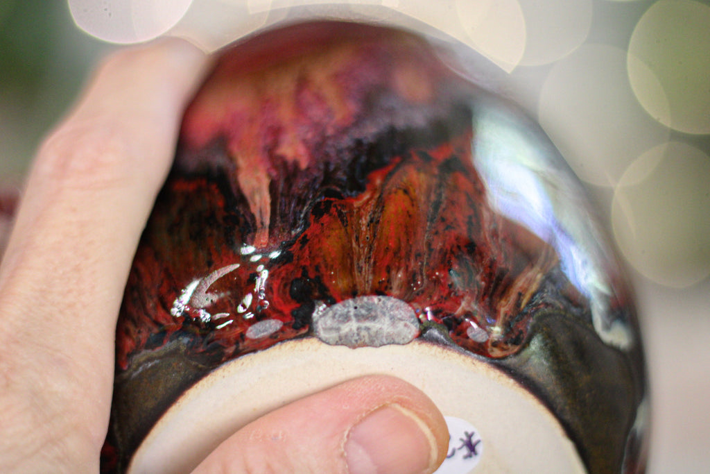 22-C EXPERIMENT Gourd Mug - MISFIT, 19 oz. - 20% off