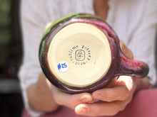Load image into Gallery viewer, 25-D EXPERIMENT Mid Mod Mug, 16 oz.