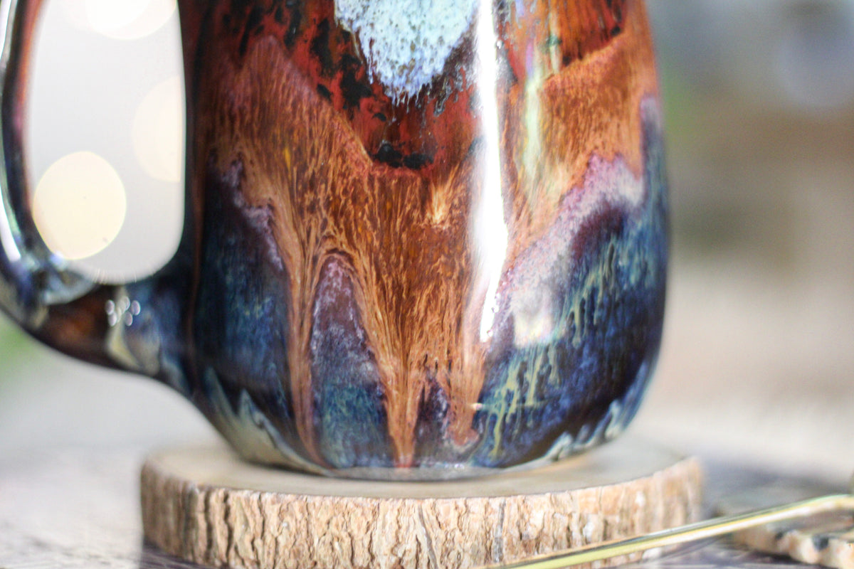 23-E EXPERIMENT Mug - MISFIT, 20 oz. - 25% off