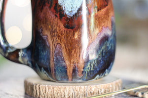 23-E EXPERIMENT Mug - MISFIT, 20 oz. - 25% off