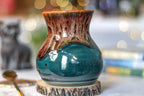 25-D Caramel Flared Acorn Mug, 18 oz.