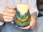 30-SC Mid Mod Mug, 22 oz. - MINOR MISFIT