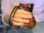 26-E EXPERIMENT Flared Mug, 20 oz.