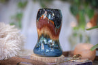 01-B Starry Night Bedside Divot Pitcher - MISFIT, 20 oz. - 15% off