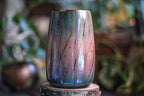 01-A Labradorite PROTOTYPE Mug - MINOR MISFIT, 25 oz. - 15% off
