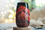 01-A Molten Variation Mug - TOP SHELF, 21 oz.