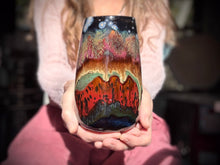 Load image into Gallery viewer, 01-B Starry Night Mug, 24 oz.