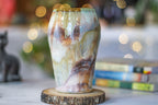 01-C Alabaster Cavern PROTOTYPE Cup, 16 oz.