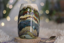 Load image into Gallery viewer, 01-A Green Mountain Magic Mug, 23 oz.