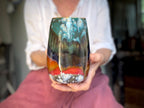 01-C Rainbow PROTOTYPE Mug - TOP SHELF, 24 oz.