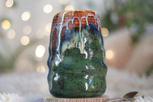 Load image into Gallery viewer, 01-C New Wave Textured Mug - TOP SHELF, 27 oz