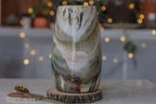 01-A Soft Earth Series PROTOTYPE Mug, 28 oz.