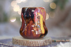 01-TESTER Gourd Cup, 9 oz