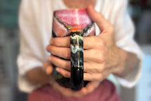 Load image into Gallery viewer, 01-C Rainbow Family Mug - TOP SHELF, 23 oz.