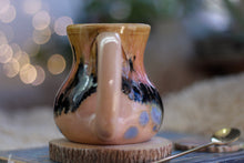 Load image into Gallery viewer, 03-D Granny's Lace Variation Mug, 14 oz.