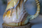 03-C Soft Earth Series Gourd Mug, 18 oz.