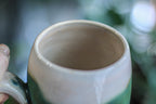06-B Hidden Valley PROTOTYPE Gourd Mug, 26 oz.