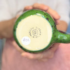 02-A New Earth Mug, 25 oz.