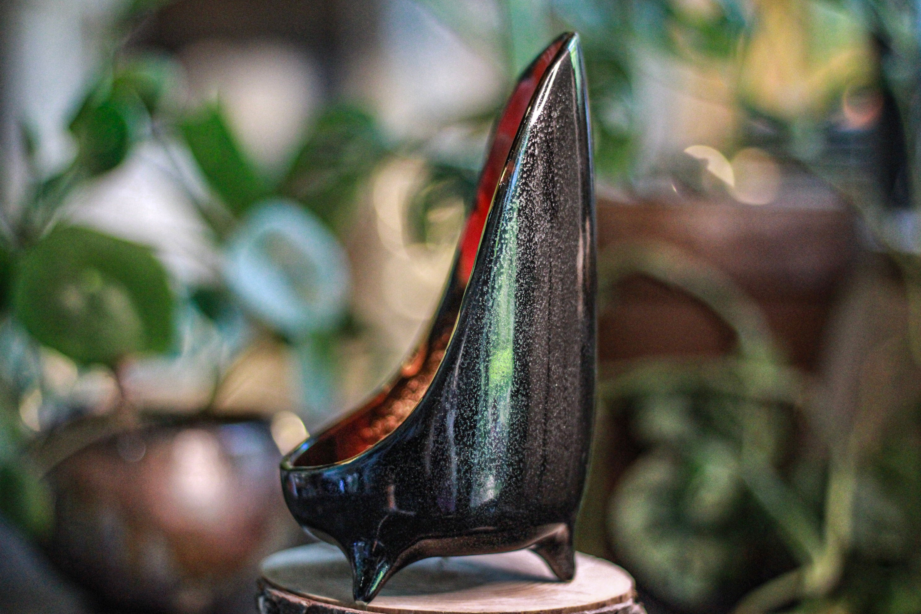 03-B PROTOTYPE Candle Holder - MISFIT, 15% off