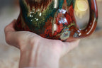 01-B Desert Oasis Mug,, 24 oz.