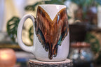 03-C Fire & Ice Mug, 23 oz.