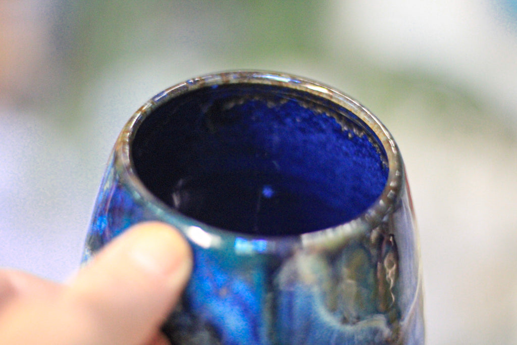 02-D Moody Blues Variation Mug, 18 oz.