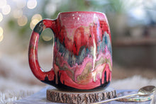 Load image into Gallery viewer, 03-A Saguaro Variation Mug - MINOR MISFIT, 19 oz. - 10% off