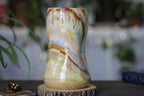 25-C Soft Earth Series PROTOTYPE Divot Gourd Cup, 20 oz.