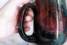 Load image into Gallery viewer, 22-A Rainbow Stellar Mug - MINOR MISFIT, 20 oz. - 10% off