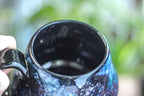 23-A Rainbow Steller Gourd Mug - MINOR MISFIT, 20 oz. - 10% off