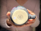 25-C Rainbow Stellar Variation Mug, 21 oz.