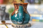 25-D Caramel Flared Acorn Mug, 18 oz.