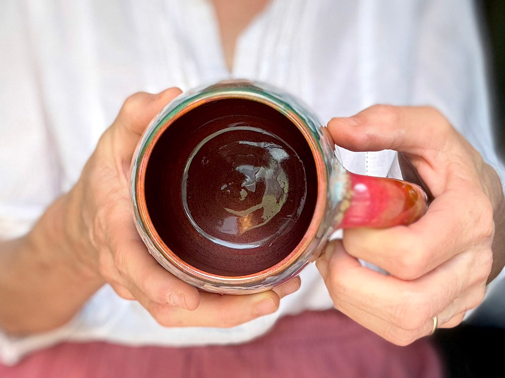 24-B PROTOTYPE Mug - MINOR MISFIT, 24 oz. - 10% off