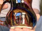 25-D Rainbow Strata Gourd Mug - MISFIT, 24 oz.  - 30% off