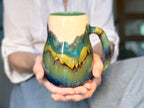 30-SC Mid Mod Mug, 22 oz. - MINOR MISFIT