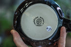 23-A Rainbow Steller Gourd Mug - MINOR MISFIT, 20 oz. - 10% off