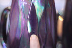 25-B Midnight Aura Crystal Mug - MISFIT, 23 oz. - 10% off (This listing is for one mug)