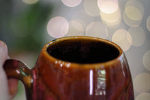 Load image into Gallery viewer, 22-C EXPERIMENT Gourd Mug - MISFIT, 19 oz. - 20% off