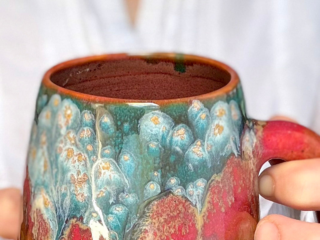 24-B PROTOTYPE Mug - MINOR MISFIT, 24 oz. - 10% off