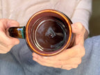 25-D Rainbow Strata Gourd Mug - MISFIT, 24 oz.  - 30% off