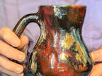 26-E EXPERIMENT Flared Mug, 20 oz.