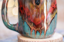 Load image into Gallery viewer, 21-A Green Mountain Magic Mug - MISFIT, 22 oz. - 25% off