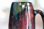 22-A Rainbow Stellar Mug - MINOR MISFIT, 20 oz. - 10% off
